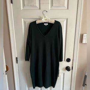 Calvin Klein Women’s Sweater Dress